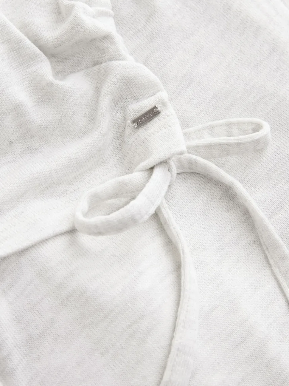 Gris - Pyjamas Manche courte confortable