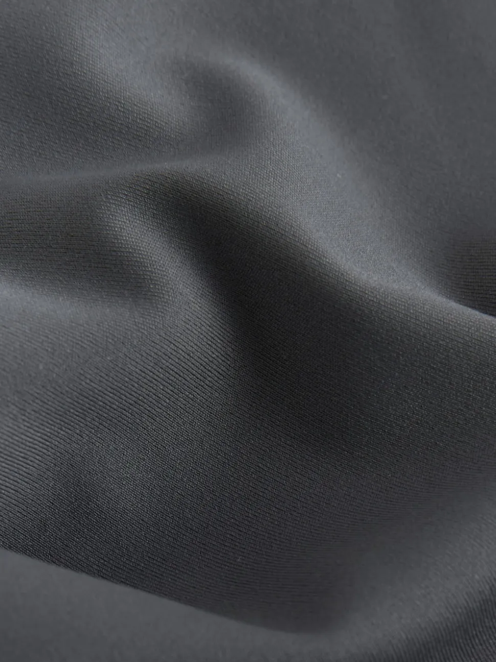 Gris - soi-même. Legging taille haute