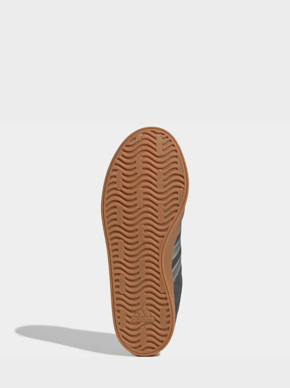 Gris foncé - Adidas VL Court 3.0 Formateurs