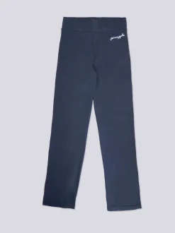 Gris foncé - Pantalon de jogging Pineapple en jersey viscose