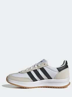 Gris/Noir - adidas run 60s 4.0 Baskets