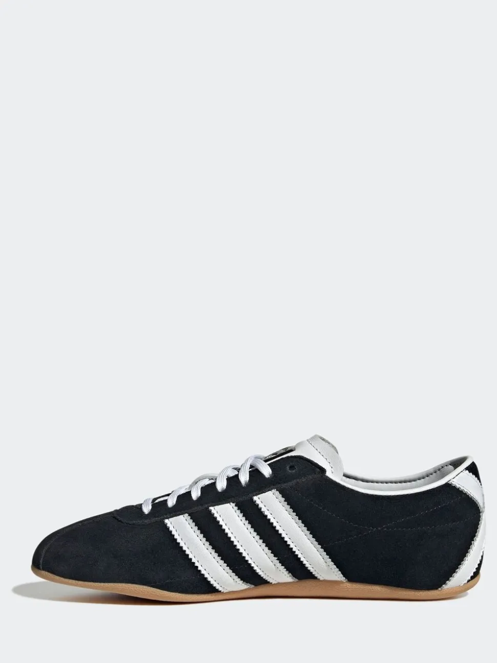 Ground noires - Baskets Adidas Original Tokyo