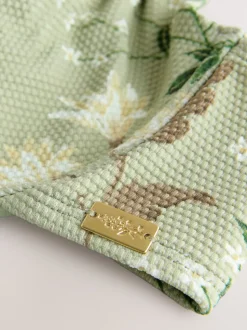 Haut de bikini Laura Ashley à armatures