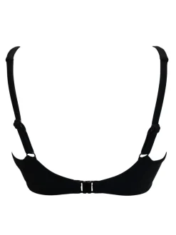 Haut de bikini Pour Moi Free Spirit torsadé sur le devant sans armatures