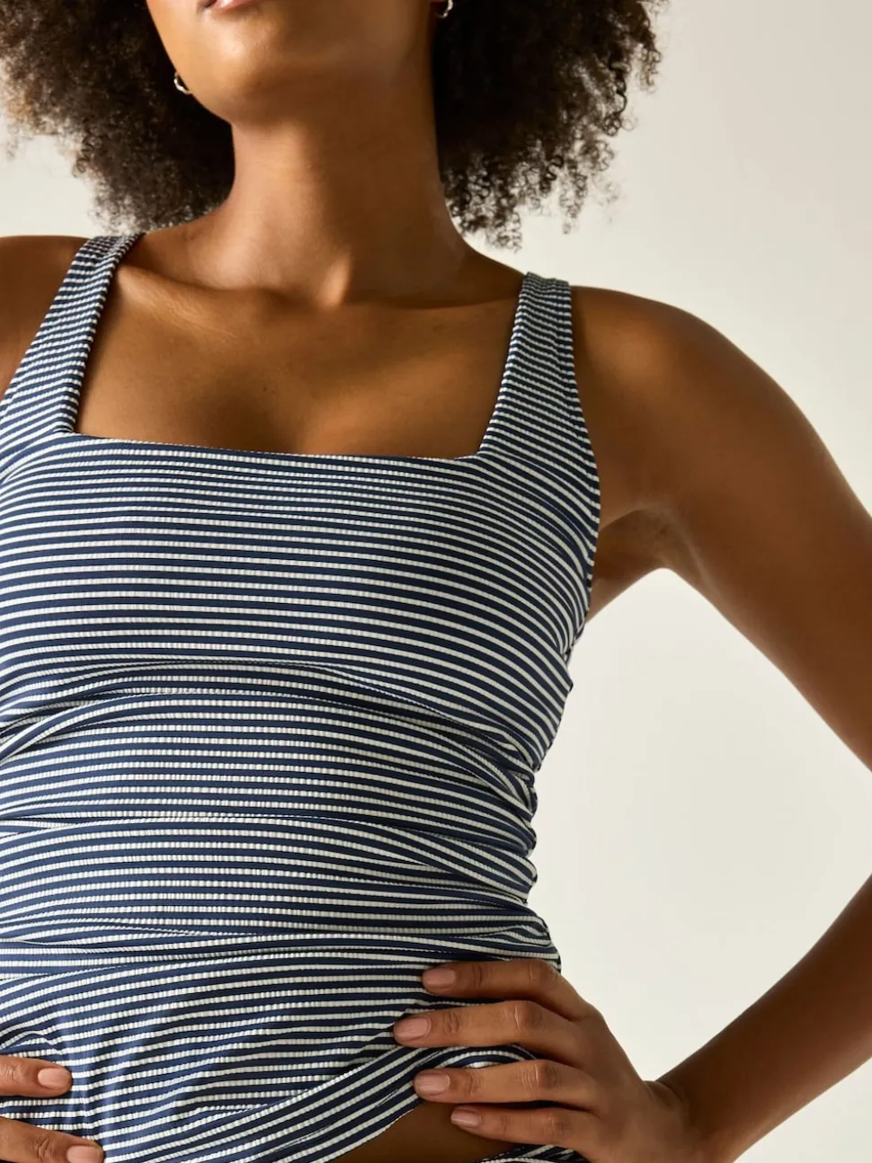 Haut tankini Regatta Loria