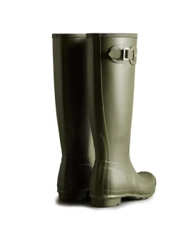 Hunter Wellies Original Grand pour femmes