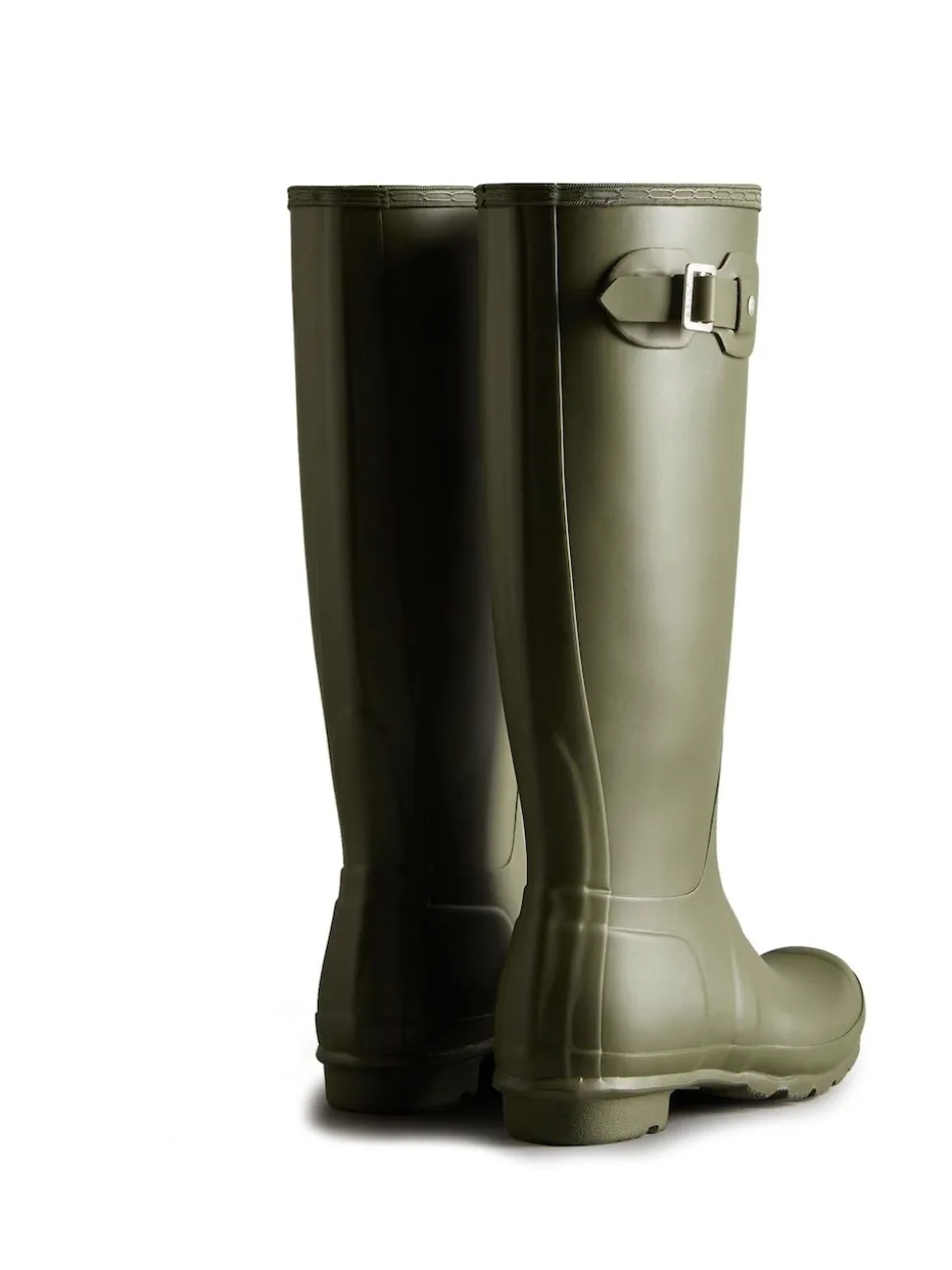 Hunter Wellies Original Grand pour femmes
