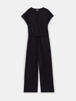 Hush Kendall Manches courtes 100% Combinaison en jersey de coton