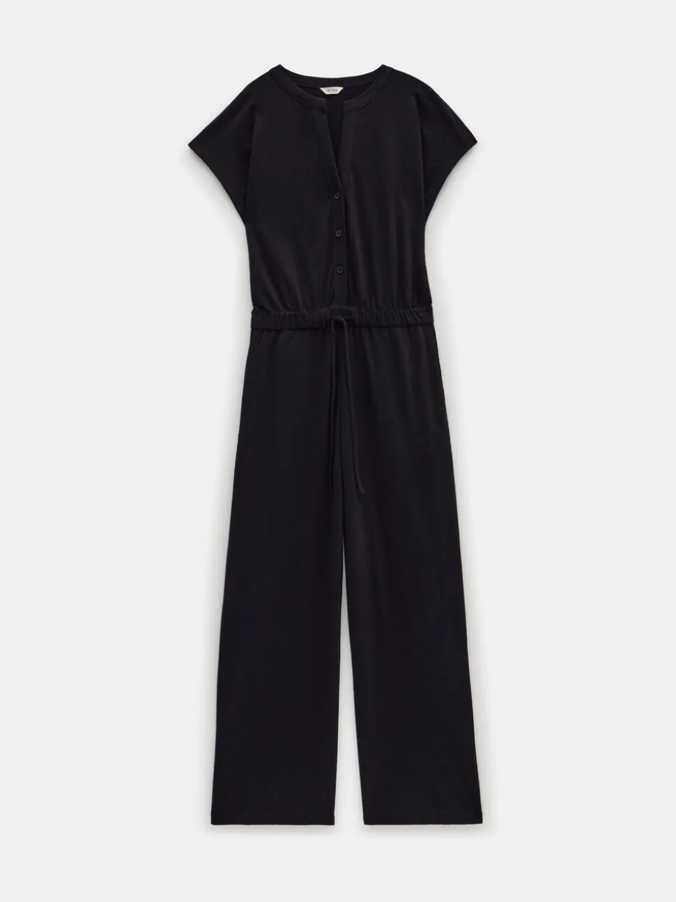 Hush Kendall Manches courtes 100% Combinaison en jersey de coton