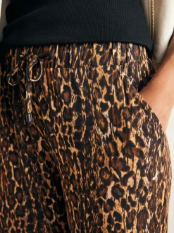 Imprimé animal - Joggers Jersey