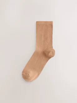 Imprimé animal - Paquet de chaussettes de cheville 7