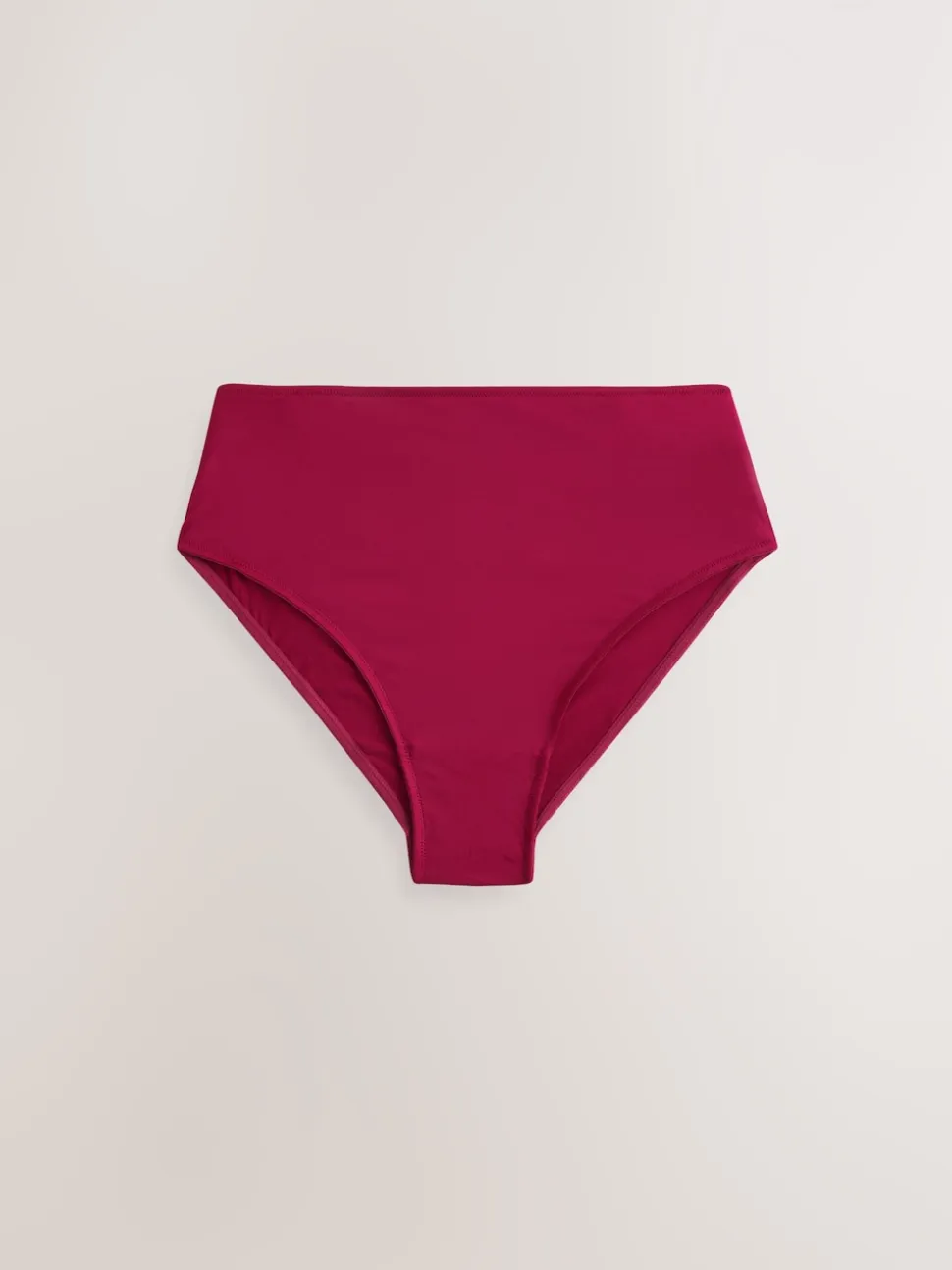 Imprimé léopard/cerry - Culotte en microfibre 5 Pack