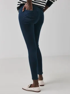 indigo - Jeggings skinny extensible JD Williams