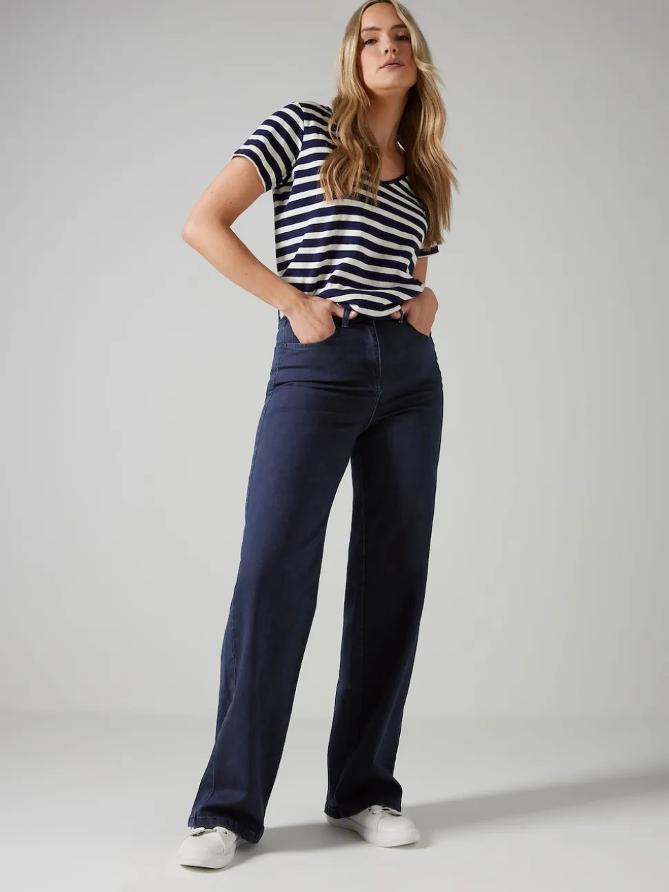 Jean Long Tall Sally ample