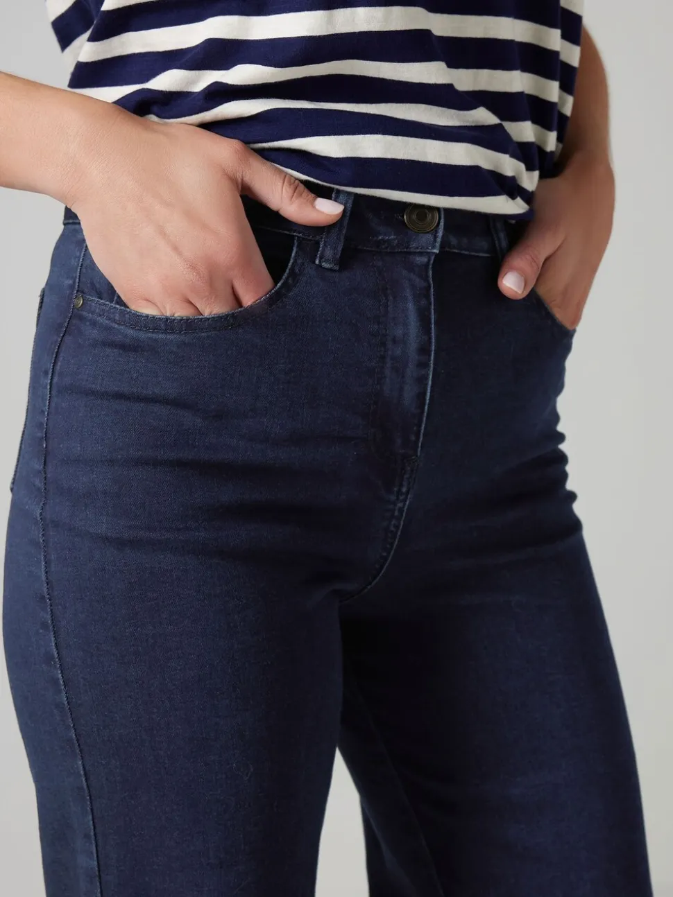 Jean Long Tall Sally ample