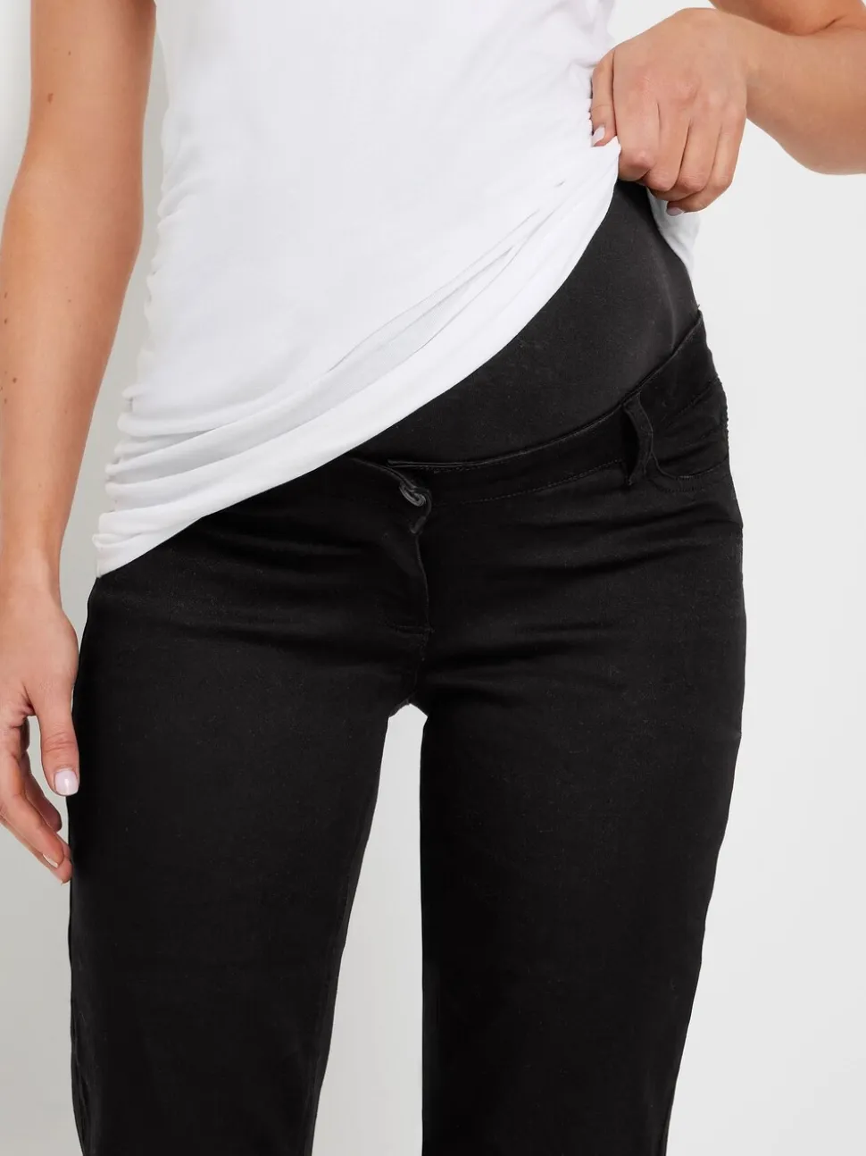Jean Long Tall Sally Maternité Lift & Shape Slim