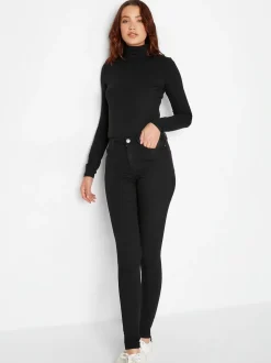 Jean skinny Long Tall Sally Ava stretch