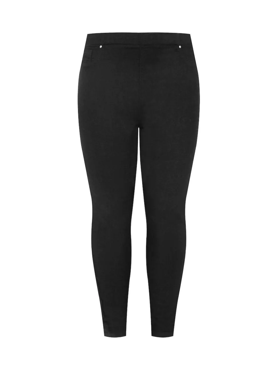 Jeggings stretch Yours Curve Pull On Jenny