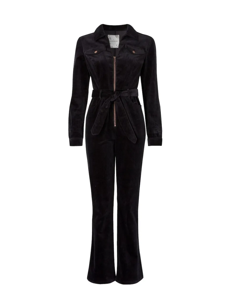 Joe Browns Combinaison Darcy en velours côtelé stretch