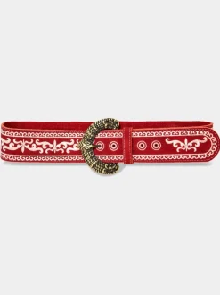 Joe Browns Western Embroidery Ceintures