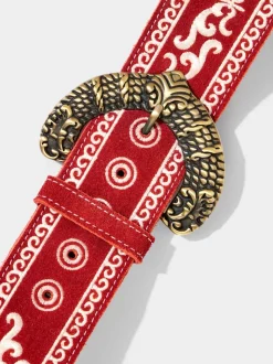 Joe Browns Western Embroidery Ceintures