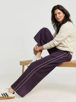 Joggings à jambe large JD Williams