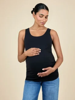 JoJo Maman Bébé 2-Lot gilets de Grossesse