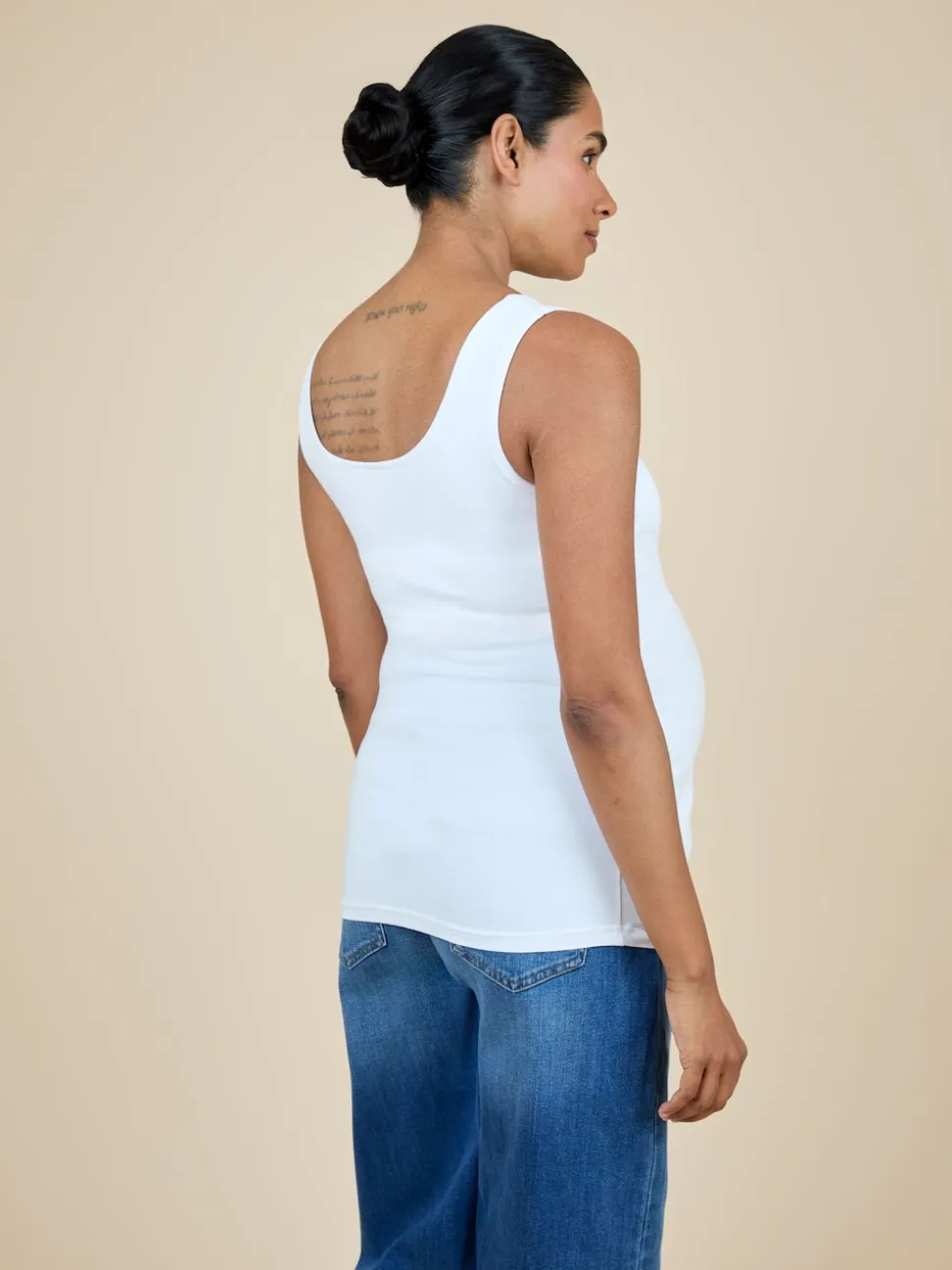 JoJo Maman Bébé 2-Lot gilets de Grossesse