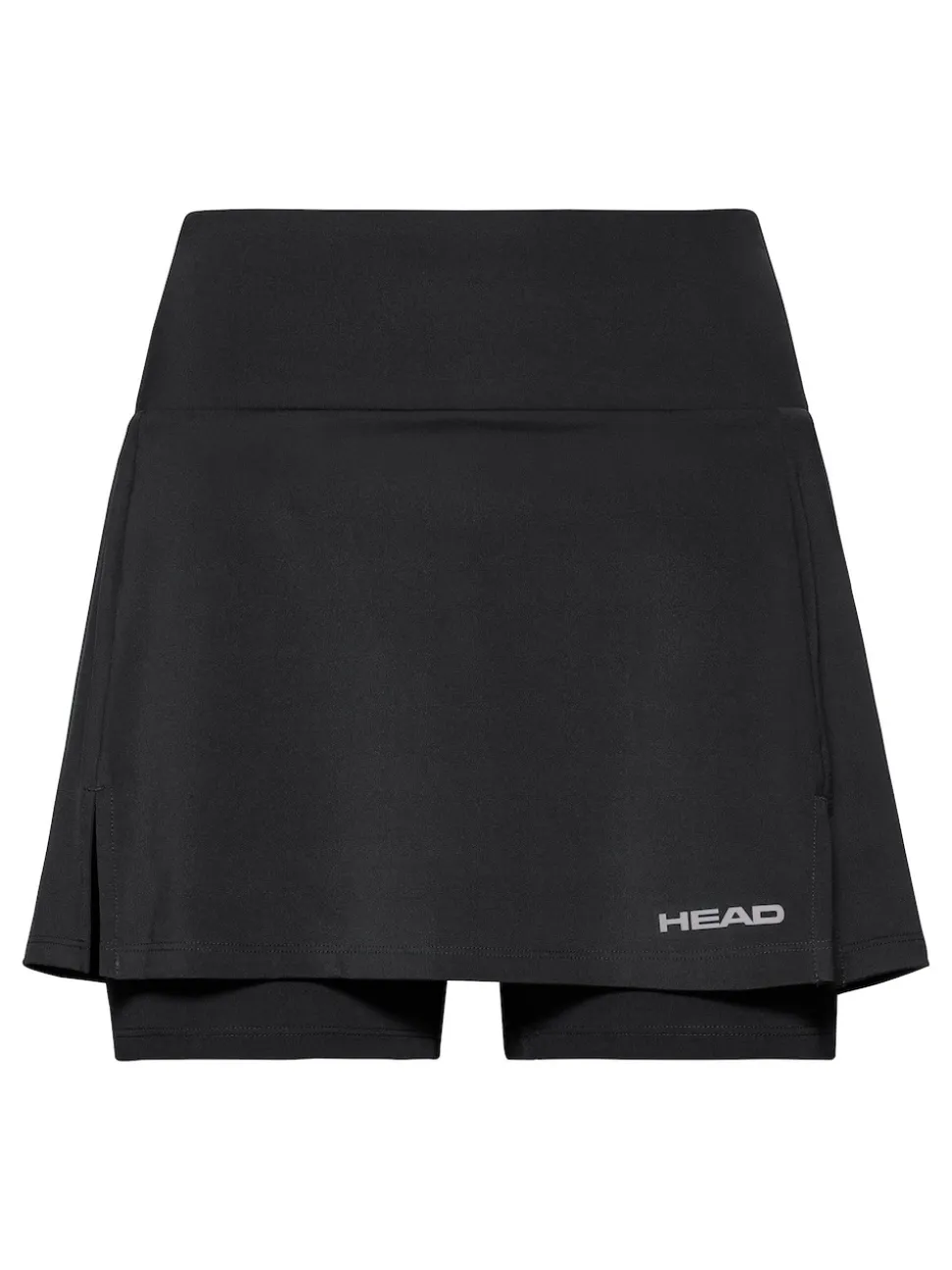 Jupe Head Club 3/4 collants femme