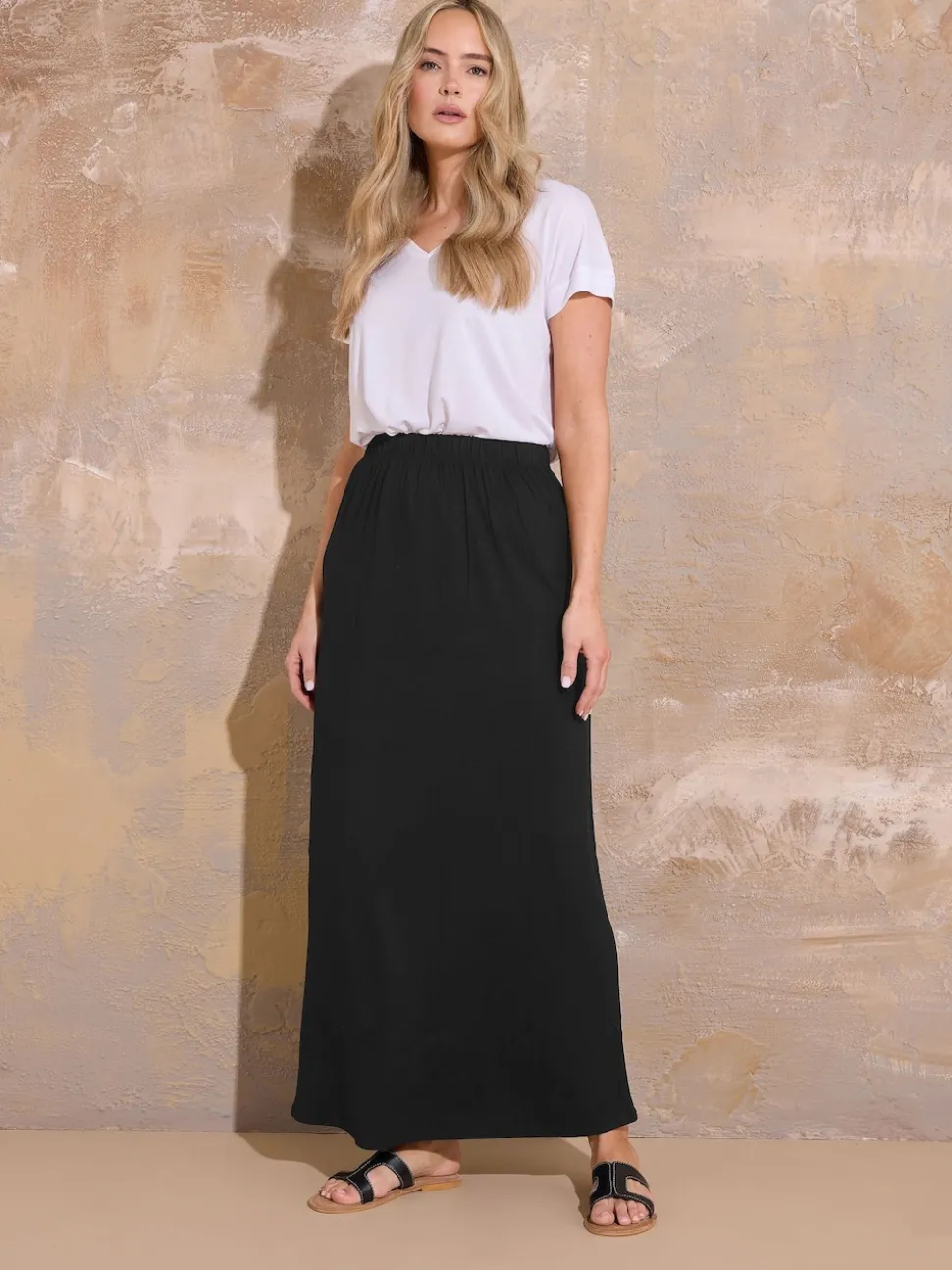 Jupe Maxi Long Tall Sally tube