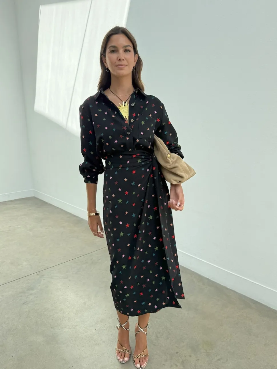 Jupe Never Fully Dressed Star Jaspre