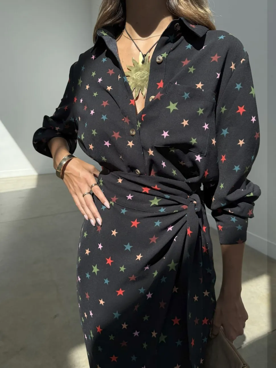 Jupe Never Fully Dressed Star Jaspre