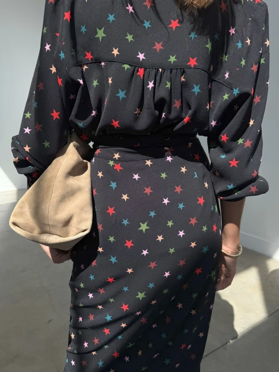 Jupe Never Fully Dressed Star Jaspre