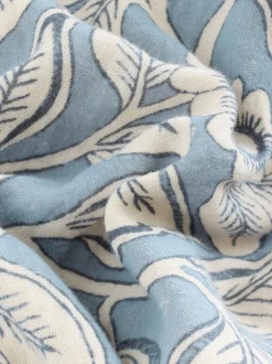 Laura Ashley Pyjama Oastbrook en coton double