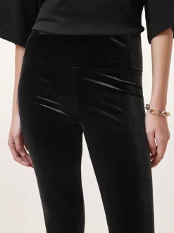 Legging AllSaints Cora en velours