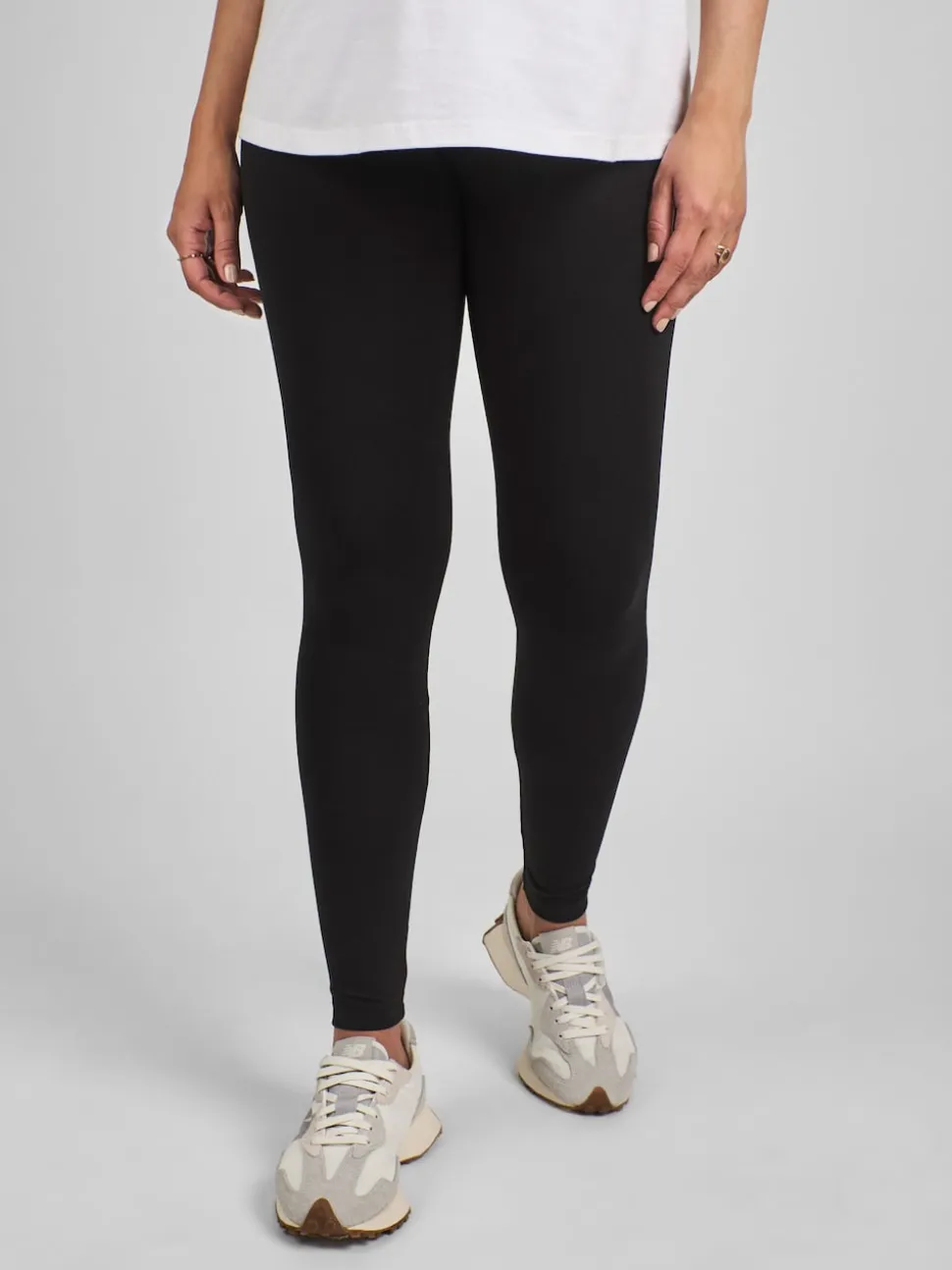 Leggings JoJo Maman Bébé en coton majoritaire