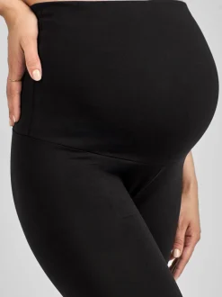 Leggings JoJo Maman Bébé en coton majoritaire