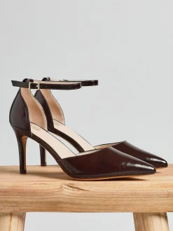Linzi talons aiguilles classiques Thea