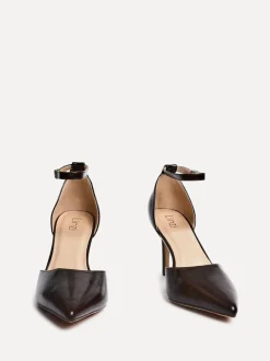 Linzi talons aiguilles classiques Thea