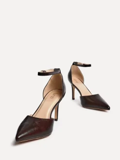 Linzi talons aiguilles classiques Thea