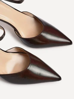 Linzi talons aiguilles classiques Thea