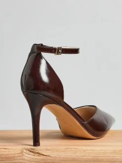 Linzi talons aiguilles classiques Thea
