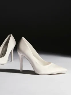 Linzi talons de mariée à semelle