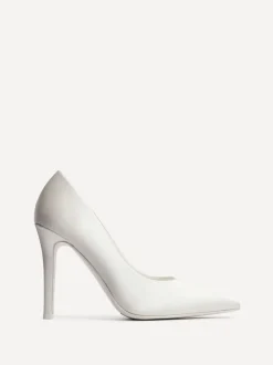 Linzi talons de mariée à semelle