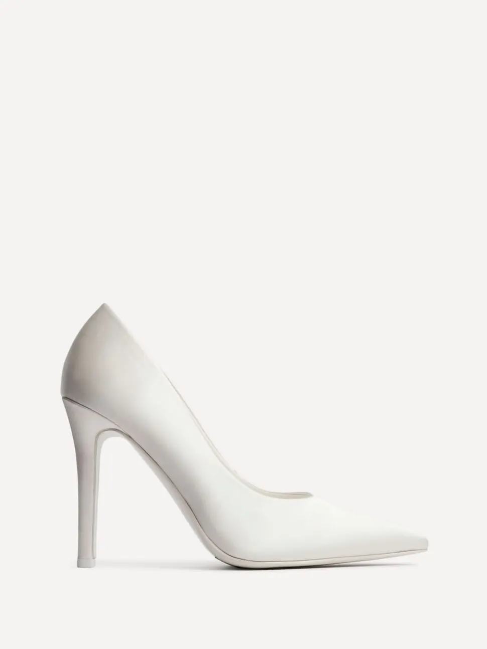Linzi talons de mariée à semelle