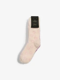 Lipsy lot de 3 chaussettes douillettes super douces