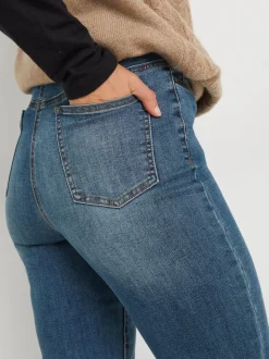 Long Tall Sally Made For Good Bootcut Jeans