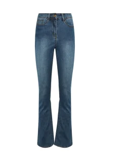 Long Tall Sally Made For Good Bootcut Jeans