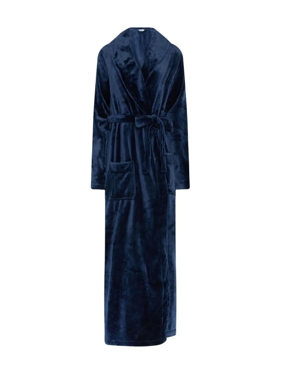 Long Tall Sally Peignoir châle Super Luxe Maxi