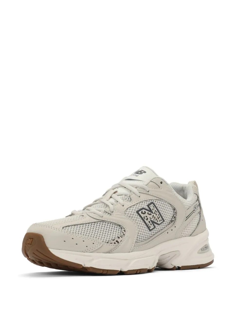 Léopard - New Balance Womens 530 Trainers